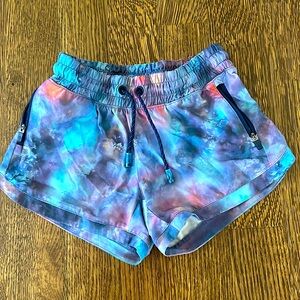 Athleta Girl Shorts - Size Small/7